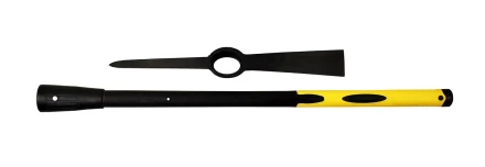 Кирка 2000 грамм с фиберглассовой рукояткой Энкор 23042 купить в Новом Уренгое