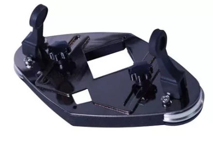 Кондуктор для коронок алмазных Ф4-70 мм Энкор 9455 купить в Новом Уренгое