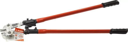 Болторез ЗУБР &quot;МАСТЕР&quot;, кованые губки из инструментальной стали, 900мм 23313-090 купить в Новом Уренгое