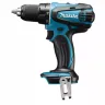 Аккумуляторная ударная дрель Makita BHP446RFE купить в Новом Уренгое