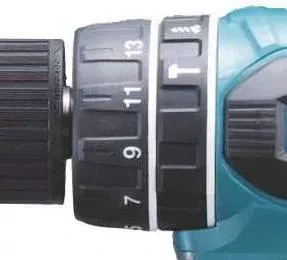 Аккумуляторная ударная дрель Makita BHP446RFE купить в Новом Уренгое
