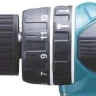 Аккумуляторная ударная дрель Makita BHP446RFE купить в Новом Уренгое