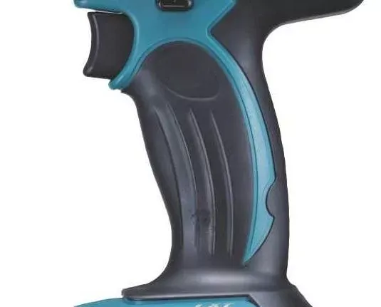 Аккумуляторная ударная дрель Makita BHP446RFE купить в Новом Уренгое