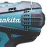 Аккумуляторная ударная дрель Makita BHP446RFE купить в Новом Уренгое