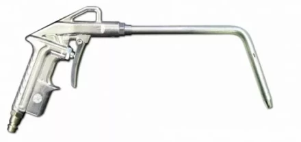 Продувка с длинным загнутым носом OMG купить в Новом Уренгое