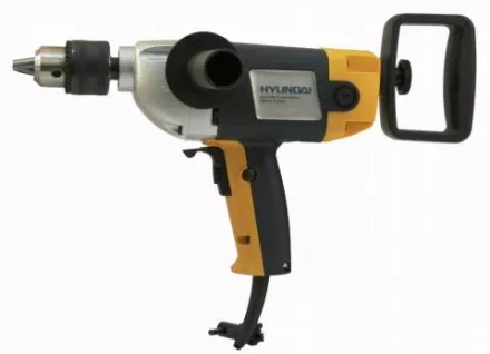 Дрель-миксер Hyundai HY/ID16130 купить в Новом Уренгое