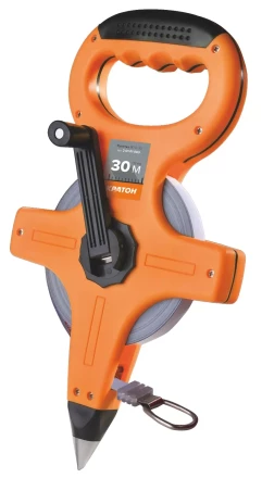 Рулетка  с открытым корпусом MTO-50 Кратон 2 01 01 004 купить в Новом Уренгое