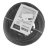 Удлинитель-шнур силовой Denzel Top Series 37420, КГТТ, 20м, 1 розетка, 3 x 1,5 мм, 3 м купить в Новом Уренгое