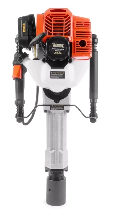 Бензиновый копер MESSER JH-70 купить в Новом Уренгое