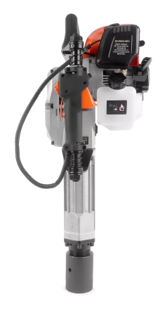 Бензиновый копер MESSER JH-70 купить в Новом Уренгое