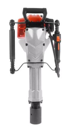 Бензиновый копер MESSER JH-70 купить в Новом Уренгое