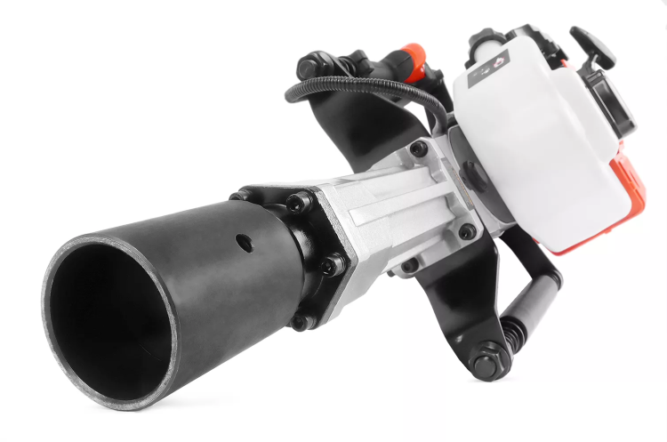 Бензиновый копер MESSER JH-70 купить в Новом Уренгое