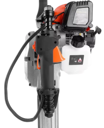 Бензиновый копер MESSER JH-70 купить в Новом Уренгое