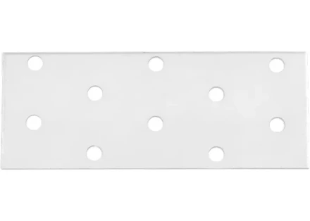 Пластина соединительная 2,0 мм, PS  100x300 мм  СИБРТЕХ Россия 46493 купить в Новом Уренгое