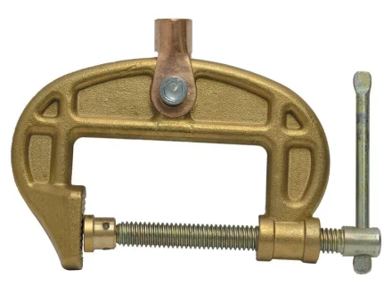 Струбцина С-600 C-type XL3026 купить в Новом Уренгое