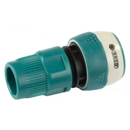 Соединитель RACO "Comfort-Plus" с защ/перегиб (шланг-насадка), 2-компонентный, 1/2" 4248-55242B