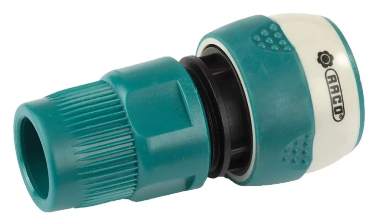 Соединитель RACO "Comfort-Plus" с защ/перегиб (шланг-насадка), 2-компонентный, 1/2" 4248-55242B купить в Новом Уренгое
