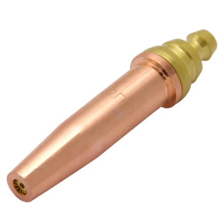 Мундштук пропановый №2 (1/16&quot;) 10-75 мм Оберон N3142 купить в Новом Уренгое