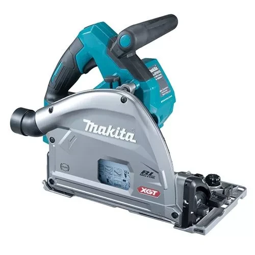 Аккумуляторная погружная пила 40V Makita SP001GZ02 (без АКБ и ЗУ) купить в Новом Уренгое