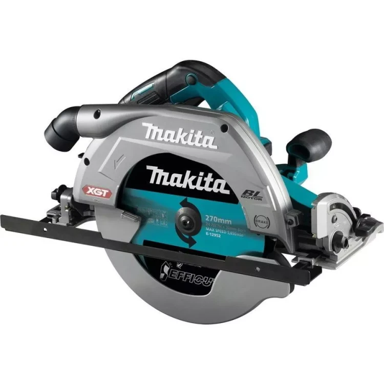 Аккумуляторная дисковая пила XGT Makita HS011GZ (без АКБ и ЗУ) купить в Новом Уренгое