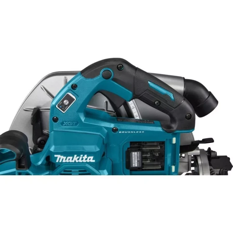 Аккумуляторная дисковая пила XGT Makita HS011GZ (без АКБ и ЗУ) купить в Новом Уренгое