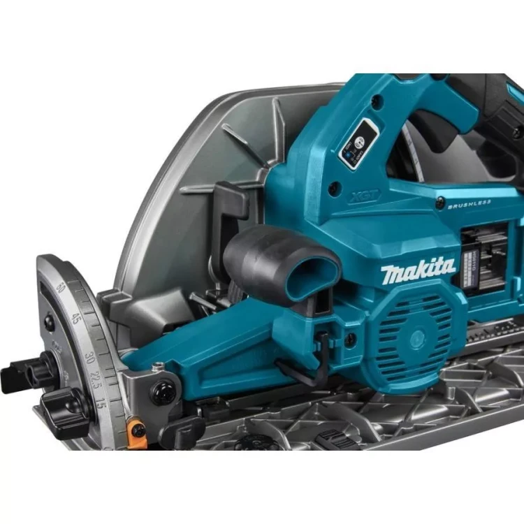 Аккумуляторная дисковая пила XGT Makita HS011GZ (без АКБ и ЗУ) купить в Новом Уренгое