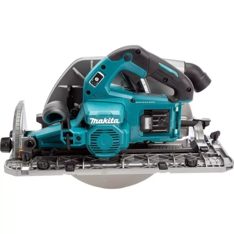 Аккумуляторная дисковая пила XGT Makita HS011GZ (без АКБ и ЗУ) купить в Новом Уренгое