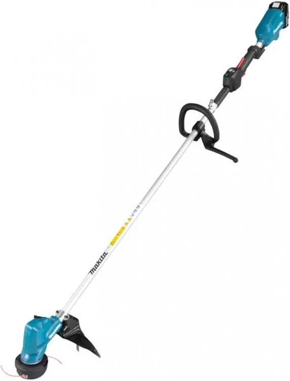 Аккумуляторная коса (триммер) Makita DUR190LZX3, 18В, 30см, 3 скорости (без АКБ и ЗУ) купить в Новом Уренгое