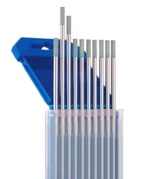 Электрод вольфрамовый WC-20 (d 3,0мм, L-175мм) Оберон WC2030