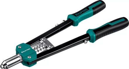 Двуручные усиленные заклепочники KRAFTOOL GRAND-48 31175 купить в Новом Уренгое