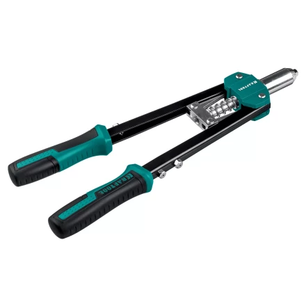 Двуручные усиленные заклепочники KRAFTOOL GRAND-48 31175 купить в Новом Уренгое