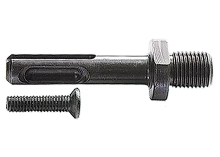 MATRIX MASTER адаптер на резьбу М12х1, 25 мм, SDS PLUS 70357 купить в Новом Уренгое