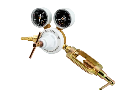 Редуктор ацетиленовый Сварог БАО 5-5 AL R M62/622 купить в Новом Уренгое