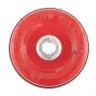 Щетка для УШМ Heavy Duty, 100 мм, М14, "чашка", крученая металлическая проволока  MATRIX 74672 купить в Новом Уренгое