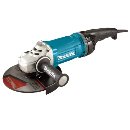 Углошлифовальная машина Makita GA9070X1 купить в Новом Уренгое