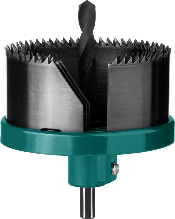 Пила сегментная наборная KRAFTOOL по дереву, 3 полотна: 60-67-74x32 мм 29582-H3-32 купить в Новом Уренгое