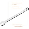 Ключи комбинированные KRAFTOOL, Cr-V, DIN 3113 27079-10 купить в Новом Уренгое