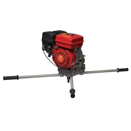 Бензобур ADA GroundDrill-14 Revers купить в Новом Уренгое