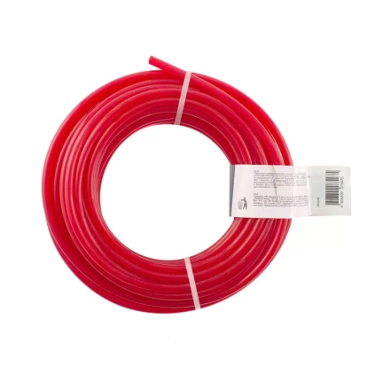 Леска для триммера круглая, 4,0 мм х 10 м, Россия Сибртех 961495 купить в Новом Уренгое