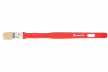 Кисть радиаторная "ЭМАЛИ" 25*10 мм  MATRIX Color Line 83356 купить в Новом Уренгое