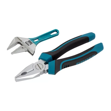 Набор инструментов 101 предмет, 120 зубьев, CrV, 1/4&quot;, 1/2&quot; Gross 14151 купить в Новом Уренгое