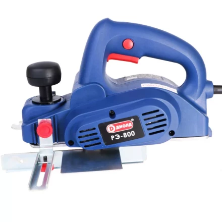 Рубанок Диолд РЭ-800 купить в Новом Уренгое