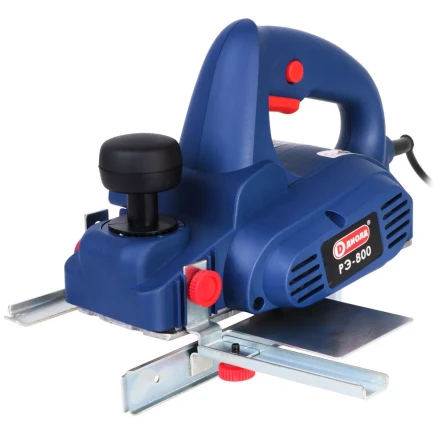 Рубанок Диолд РЭ-800 купить в Новом Уренгое