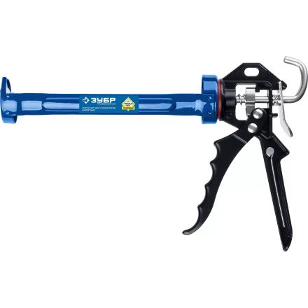 Пистолеты для герметика полукорпусные серия ПРОФЕССИОНАЛ купить в Новом Уренгое