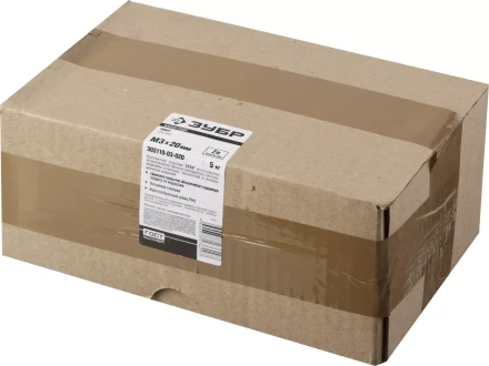 Винты DIN 965 коробка 5 кг серия МАСТЕР купить в Новом Уренгое