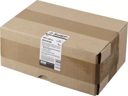 Винты DIN 965 коробка 5 кг серия МАСТЕР купить в Новом Уренгое