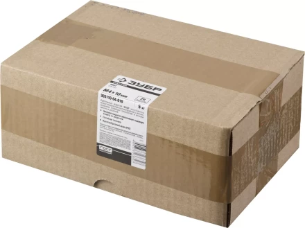 Винты DIN 965 коробка 5 кг серия МАСТЕР купить в Новом Уренгое