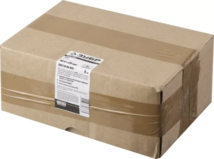 Винты DIN 965 коробка 5 кг серия МАСТЕР купить в Новом Уренгое