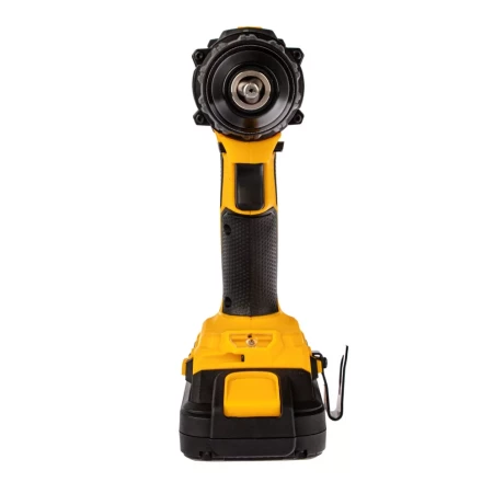 Дрель-шуруповерт аккумуляторная BLDL-IB-18-02 Denzel 26121 купить в Новом Уренгое