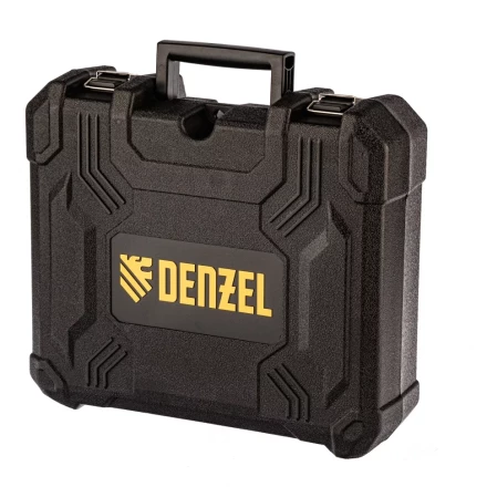 Дрель-шуруповерт аккумуляторная BLDL-IB-18-02 Denzel 26121 купить в Новом Уренгое